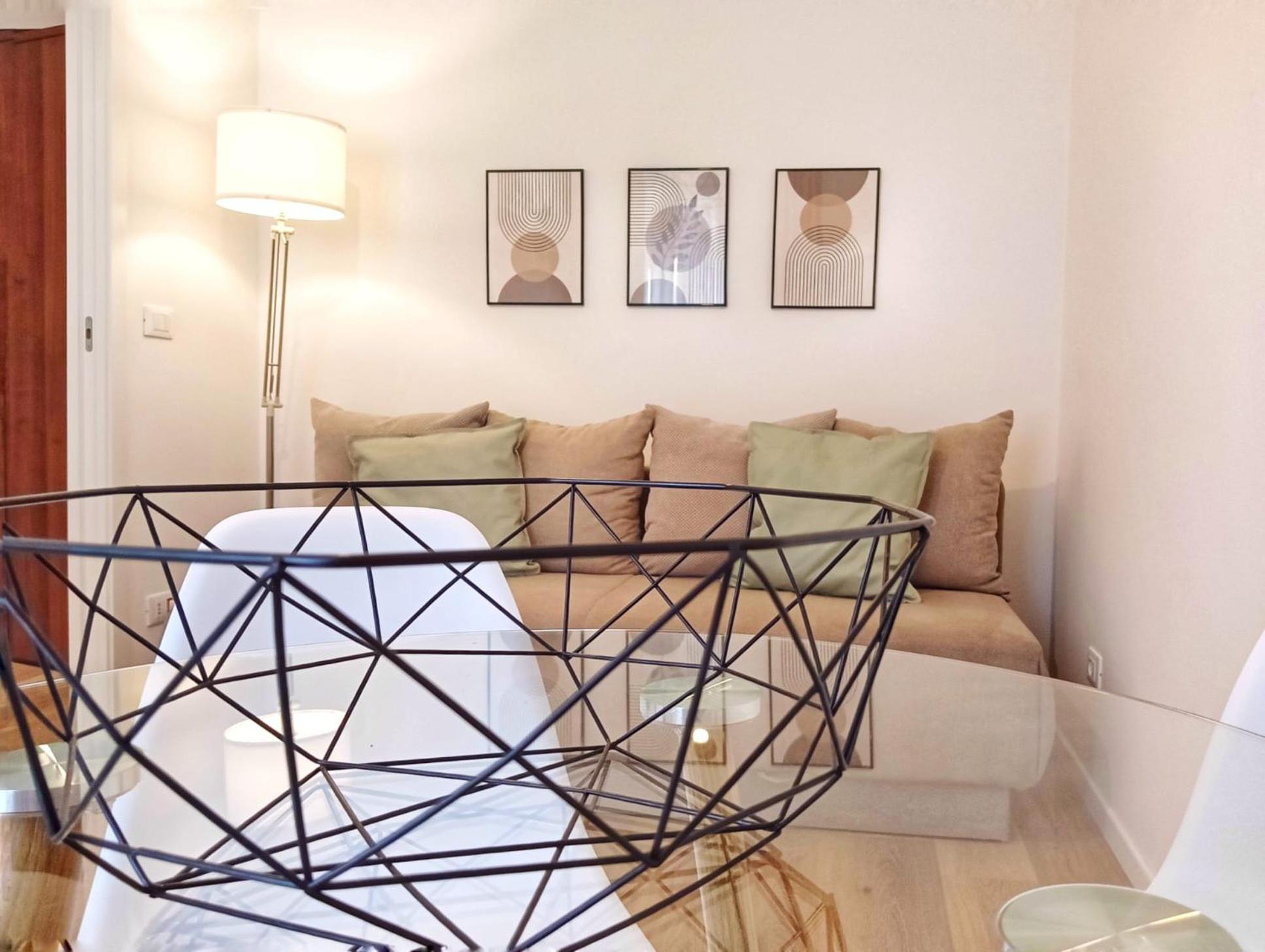 Tesa2 Casa Vacanze Trieste Dış mekan fotoğraf