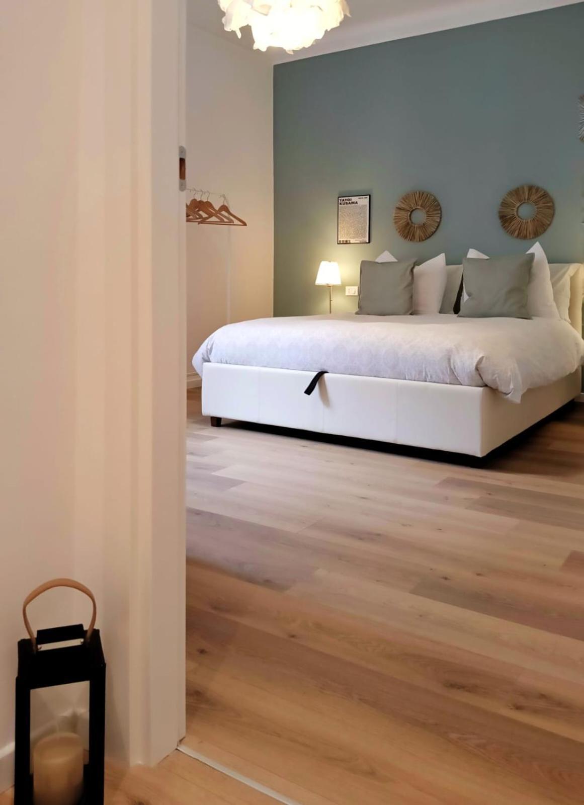Tesa2 Casa Vacanze Trieste Dış mekan fotoğraf