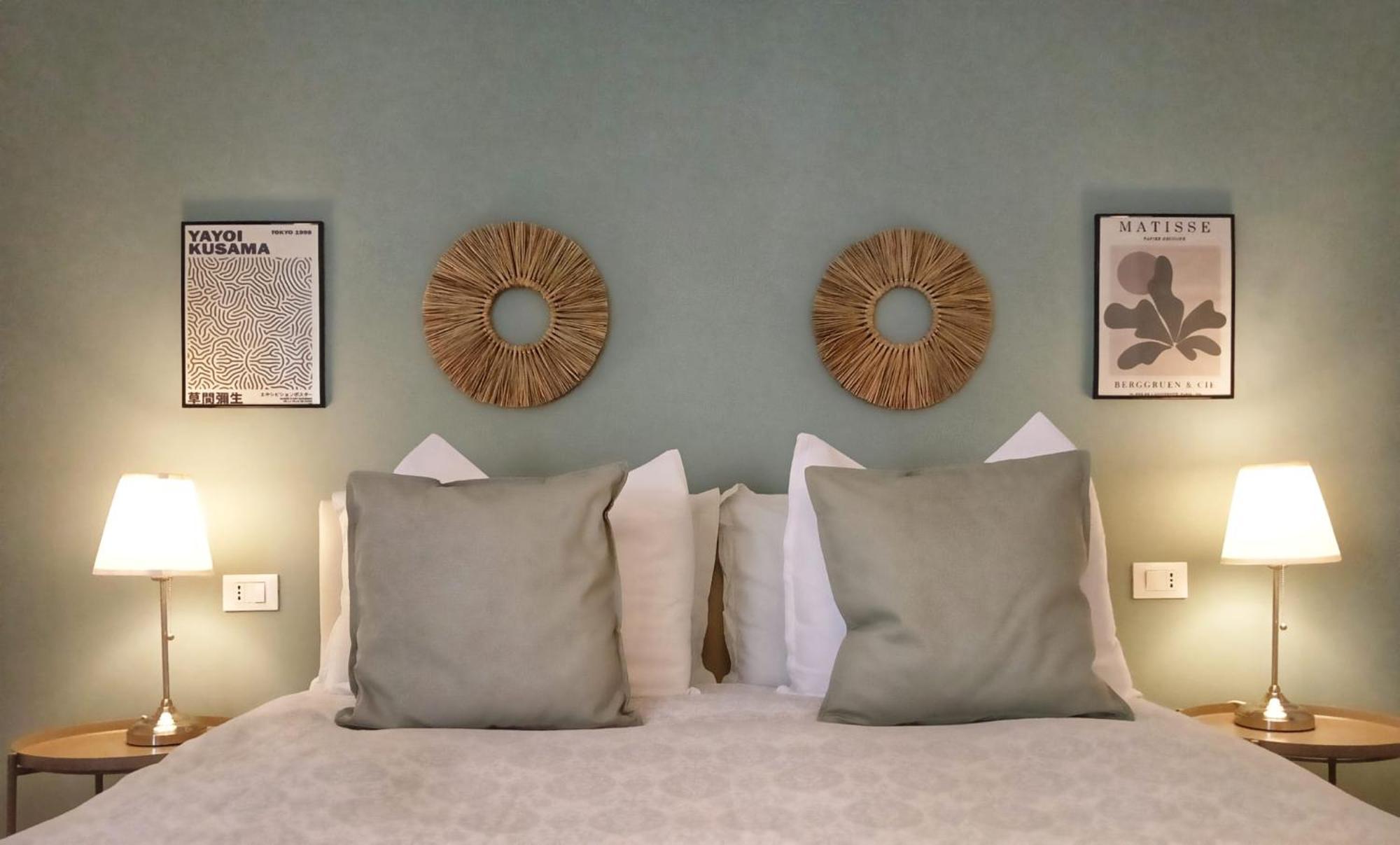 Tesa2 Casa Vacanze Trieste Dış mekan fotoğraf