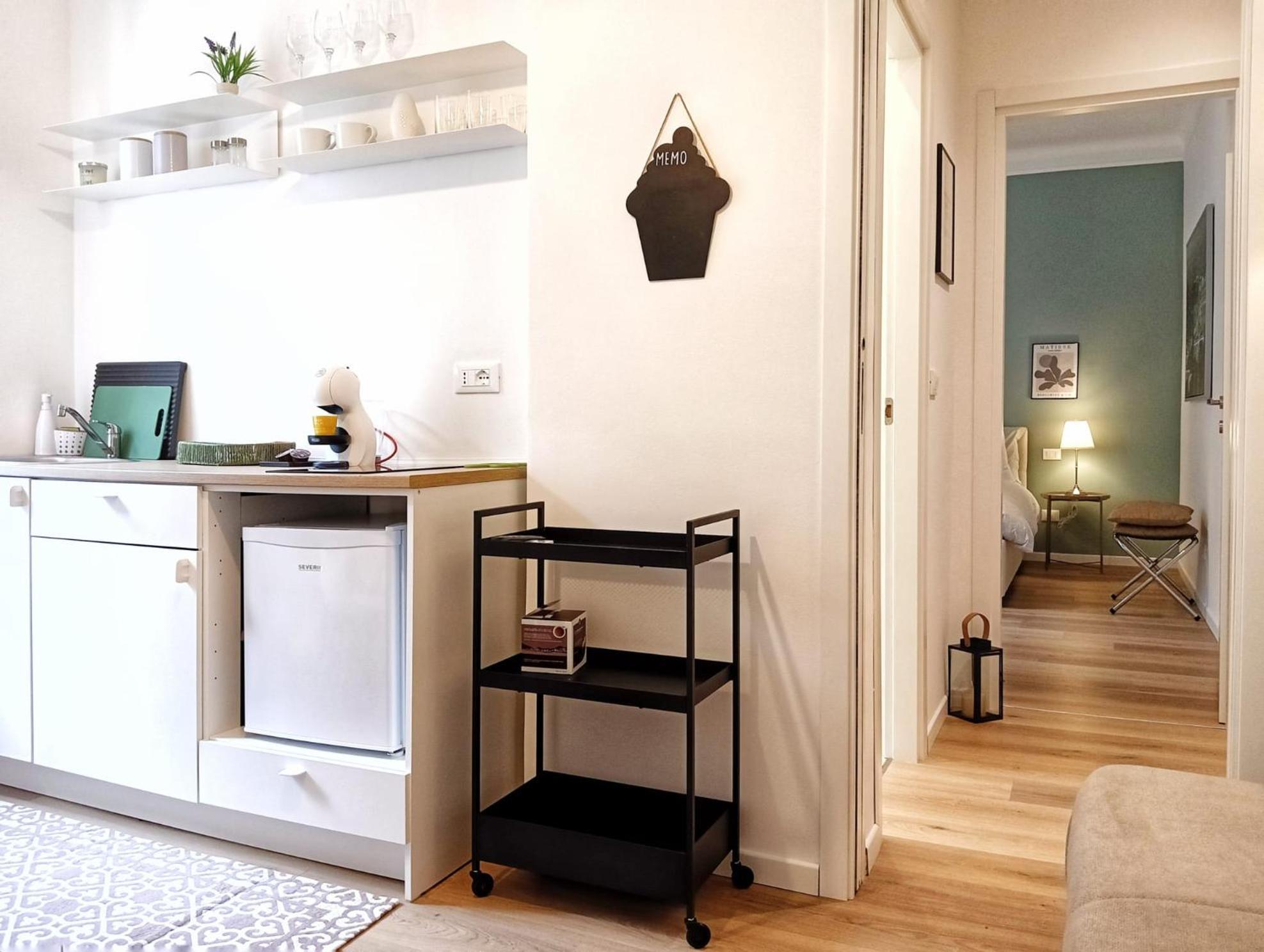 Tesa2 Casa Vacanze Trieste Dış mekan fotoğraf