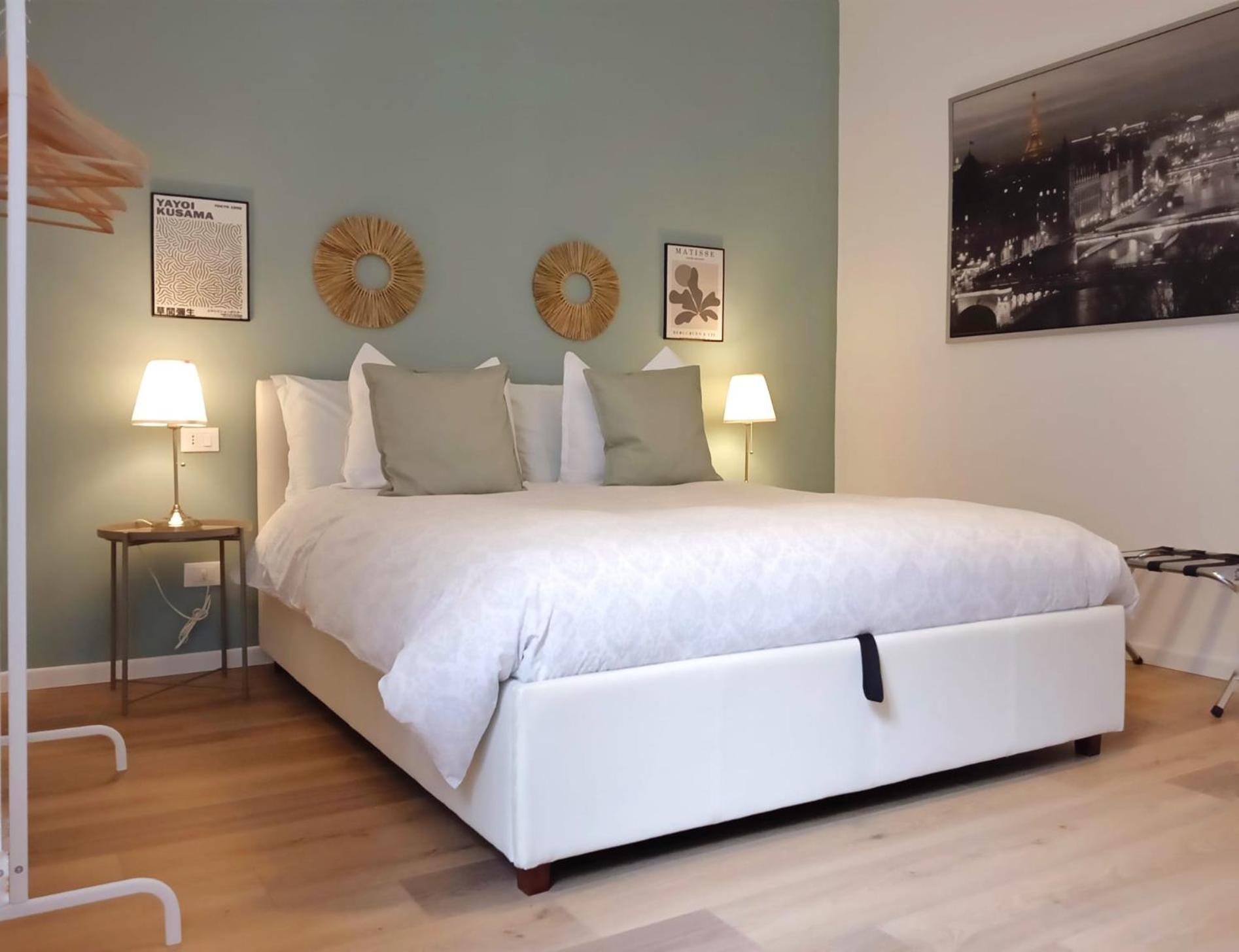 Tesa2 Casa Vacanze Trieste Dış mekan fotoğraf