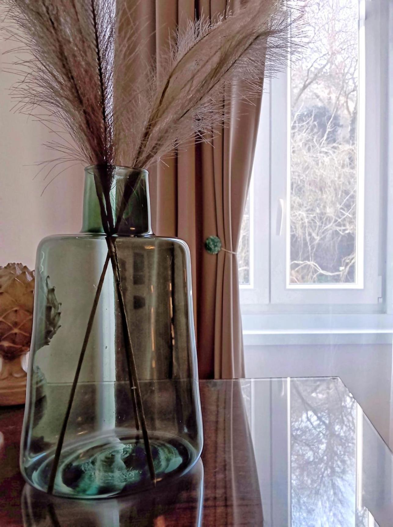 Tesa2 Casa Vacanze Trieste Dış mekan fotoğraf