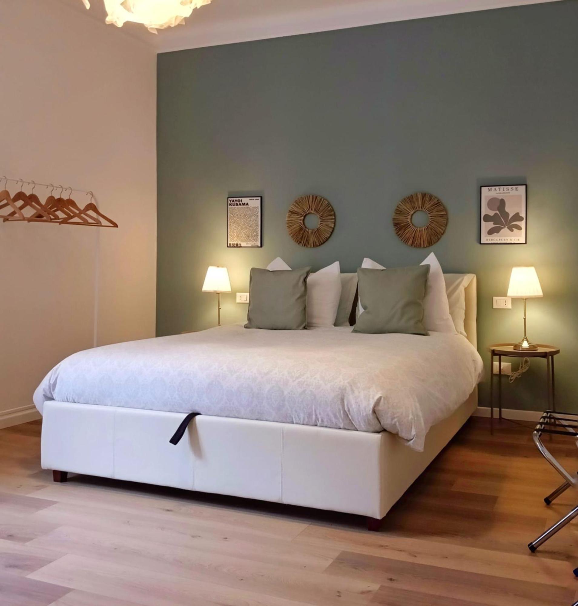 Tesa2 Casa Vacanze Trieste Dış mekan fotoğraf