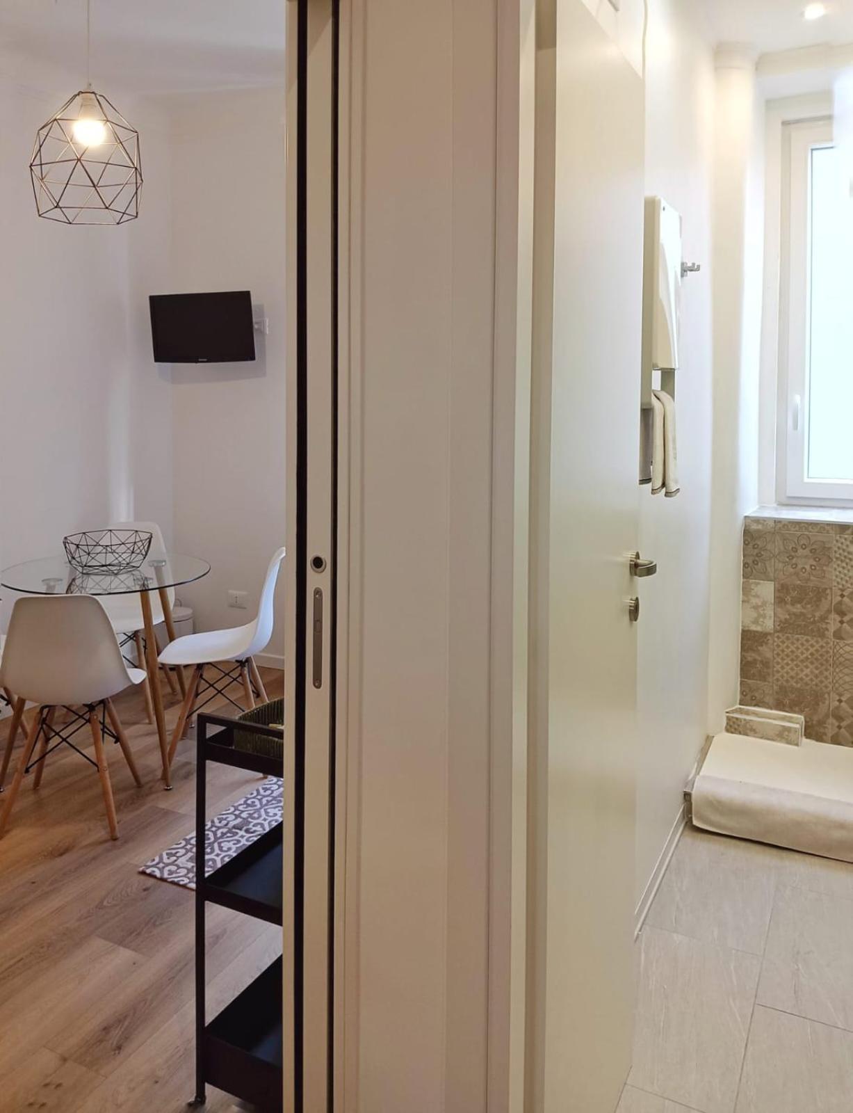 Tesa2 Casa Vacanze Trieste Dış mekan fotoğraf