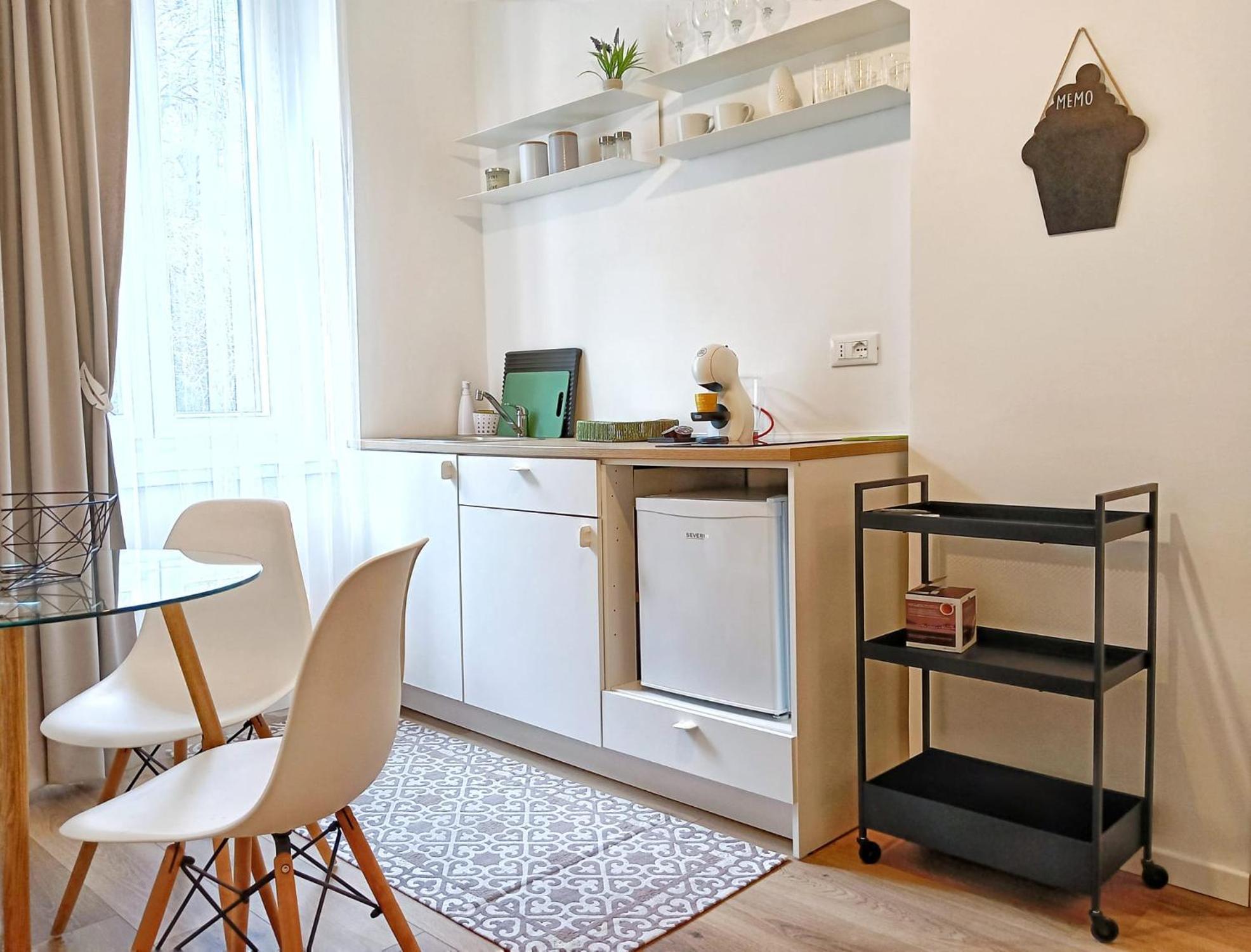 Tesa2 Casa Vacanze Trieste Dış mekan fotoğraf