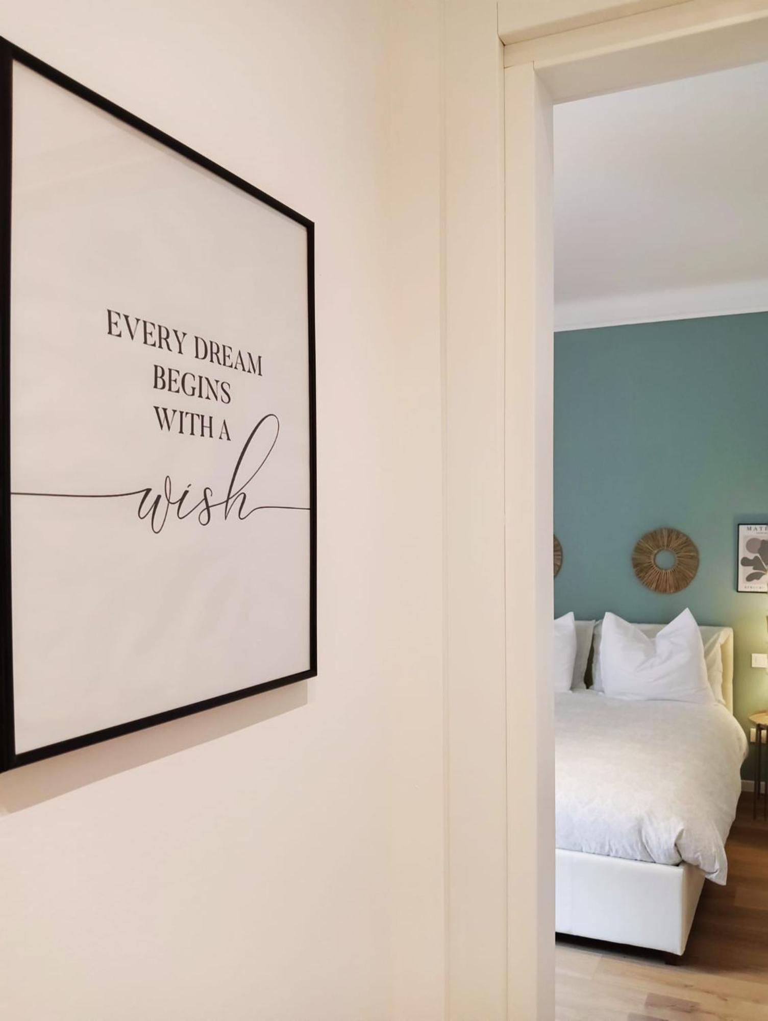 Tesa2 Casa Vacanze Trieste Dış mekan fotoğraf